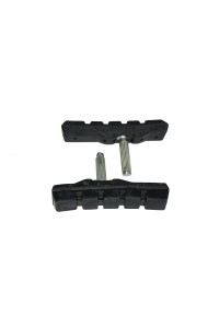 Колодки винтовые HX-2B (70MM)